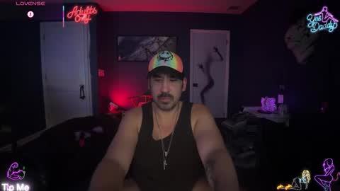 Johnny from Space online show from 03-04-26, 06:19