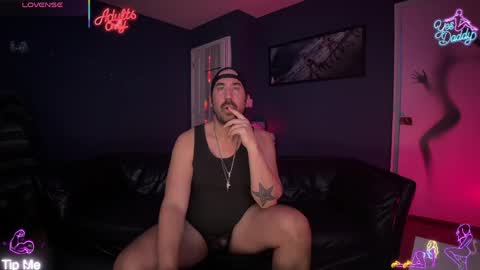 Johnny from Space online show from 04-27-26, 04:10