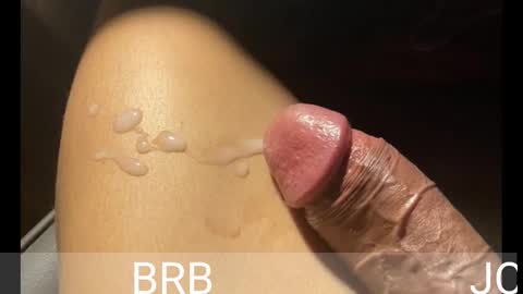 Johnnystrongarms                 online show from 12-29-24, 04:05