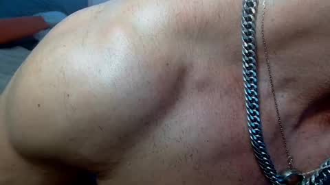 Johnnystrongarms                 online show from 02-21-25, 11:32