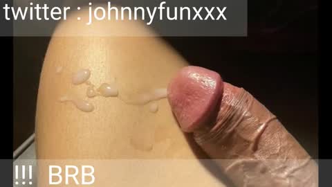 Johnnystrongarms                 online show from 09-23-25, 03:31