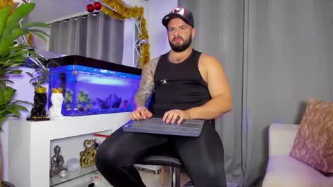 JOHNNY online show from 12-06-24, 10:08