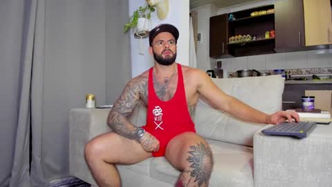 JOHNNY online show from 12-09-24, 11:45