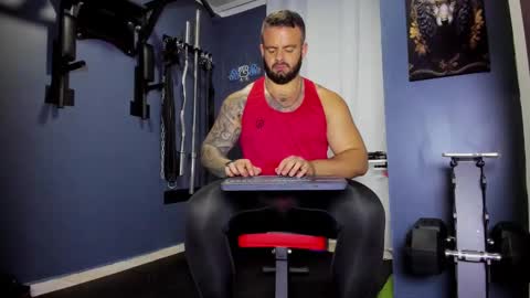 JOHNNY online show from 01-08-25, 12:06