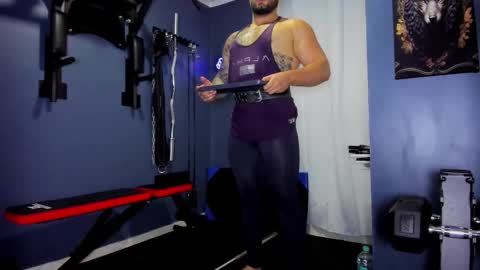 JOHNNY online show from 01-10-25, 11:08