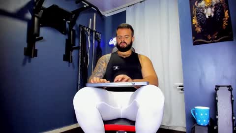 JOHNNY online show from 02-14-25, 11:31