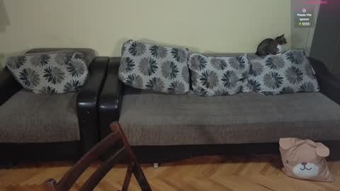 Snapshot of johnnylove21 chatting on 12-14-24, 07:36 Johnny online show from 12-14-24, 07:36