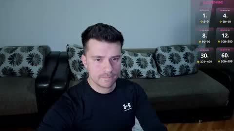 Snapshot of johnnylove21 chatting on 03-07-26, 04:59 Johnny online show from 03-07-26, 04:59