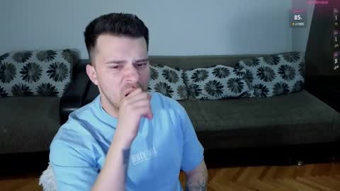 Johnny online show from 03-26-26, 06:13