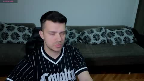 Johnny online show from 04-17-26, 05:16