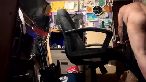 johnnyshung1 online show from 04-19-26, 08:46