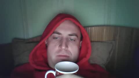 johnoreon online show from 01-04-25, 07:55