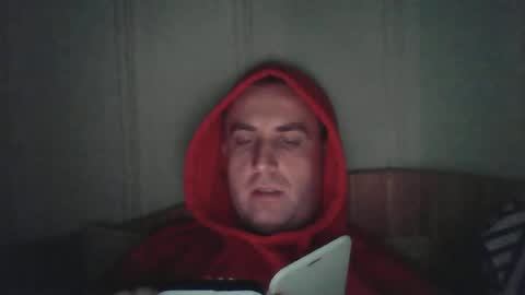 johnoreon online show from 01-13-25, 01:06