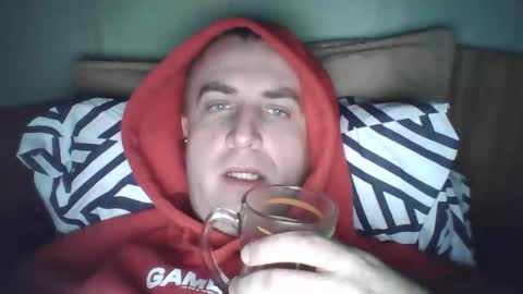 johnoreon online show from 01-19-25, 02:28