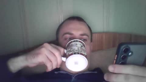 johnoreon online show from 10-04-25, 07:50