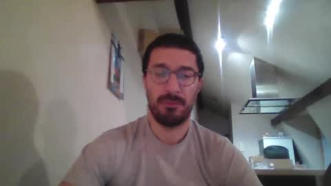 Johnfrench online show from 12-01-24, 08:53