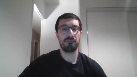 Johnfrench online show from 02-15-25, 11:25