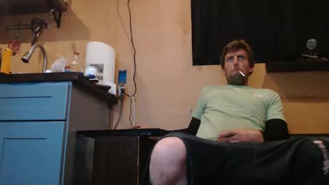 Snapshot of johnplayer23 chatting on 12-17-24, 12:34 johnplayer23 online show from 12-17-24, 12:34