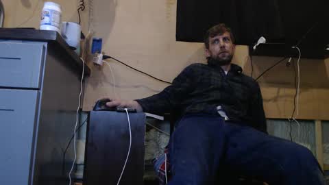 Snapshot of johnplayer23 chatting on 02-17-25, 06:42 johnplayer23 online show from 02-17-25, 06:42