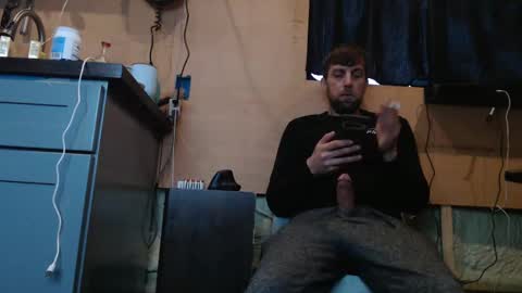 Snapshot of johnplayer23 chatting on 02-20-25, 10:48 johnplayer23 online show from 02-20-25, 10:48