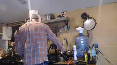 johnplayer23 online show from 11-23-25, 07:19