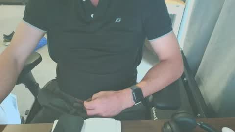 johnprivate494 online show from 10-06-25, 12:19