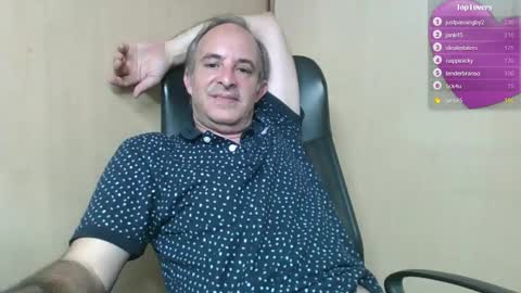 John online show from 12-13-24, 04:16