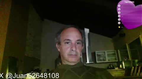 John online show from 09-22-25, 12:34