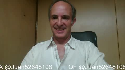 John online show from 04-24-26, 03:36