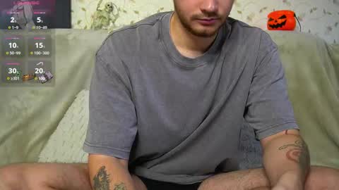 John online show from 11-05-25, 07:52