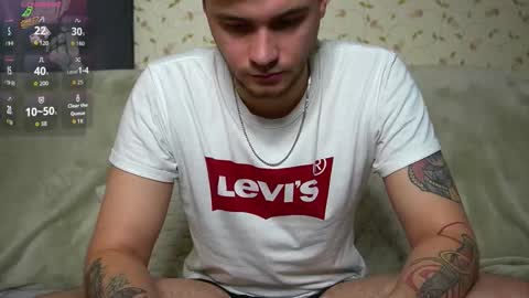 John online show from 11-10-25, 09:19