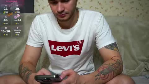 John online show from 11-10-25, 09:25