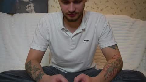 John online show from 01-07-26, 08:33