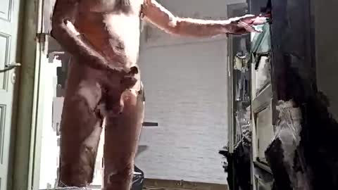 Snapshot of johny871 chatting on 10-19-25, 04:57 Jaime online show from 10-19-25, 04:57