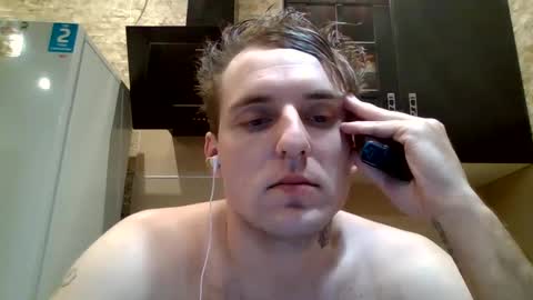 johny27 online show from 01-30-25, 08:31