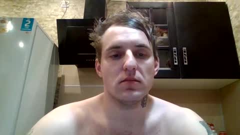 johny27 online show from 02-17-25, 01:10