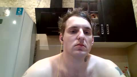 johny27 online show from 02-20-25, 04:46