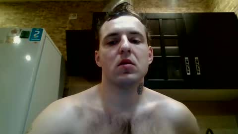 johny27 online show from 05-31-26, 01:18