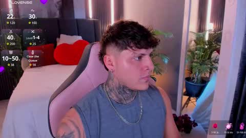 Johny online show from 09-08-25, 10:09