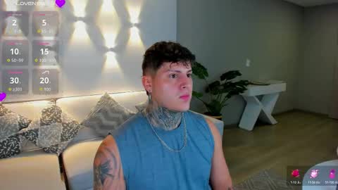 Johny online show from 09-13-25, 07:41