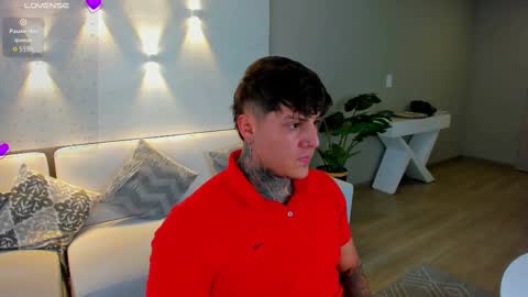 Johny online show from 09-13-25, 09:58