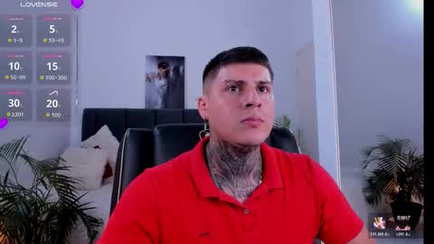 Johny online show from 10-30-25, 06:30