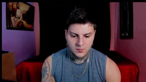 Johny online show from 11-23-25, 05:46