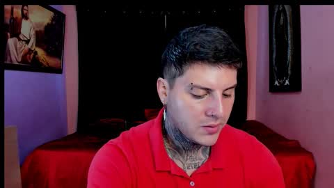 Johny online show from 11-24-25, 06:18