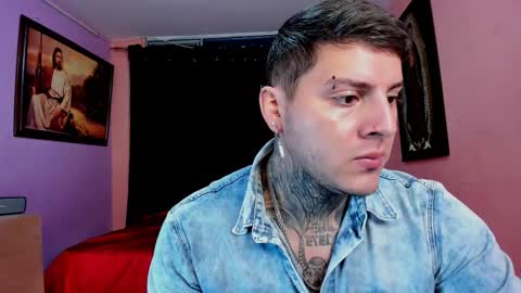 Johny online show from 11-28-25, 11:29