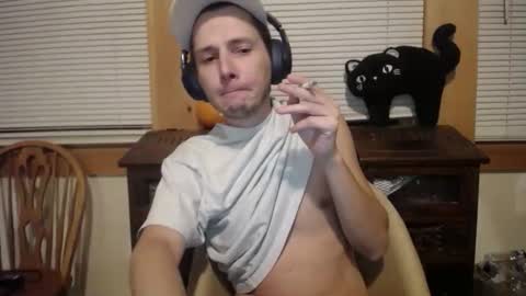 Johston online show from 11-09-25, 03:49