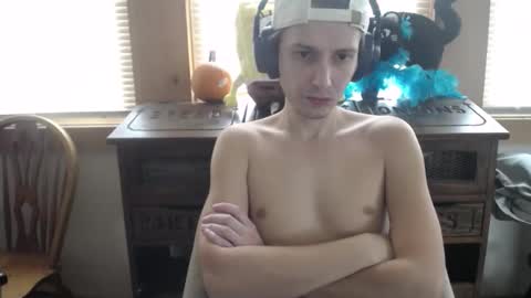 Johston online show from 11-21-25, 02:27