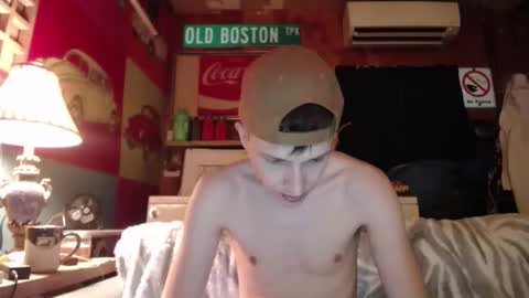 Snapshot of johstondude chatting on 05-01-26, 12:26 Johston online show from 05-01-26, 12:26