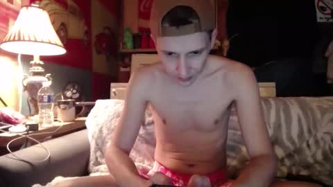 Snapshot of johstondude chatting on 05-09-26, 02:17 Johston online show from 05-09-26, 02:17
