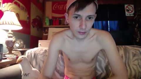 Snapshot of johstondude chatting on 05-13-26, 11:33 Johston online show from 05-13-26, 11:33